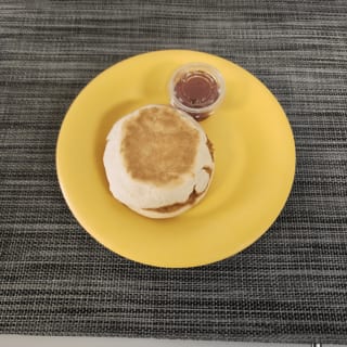 English Muffin
