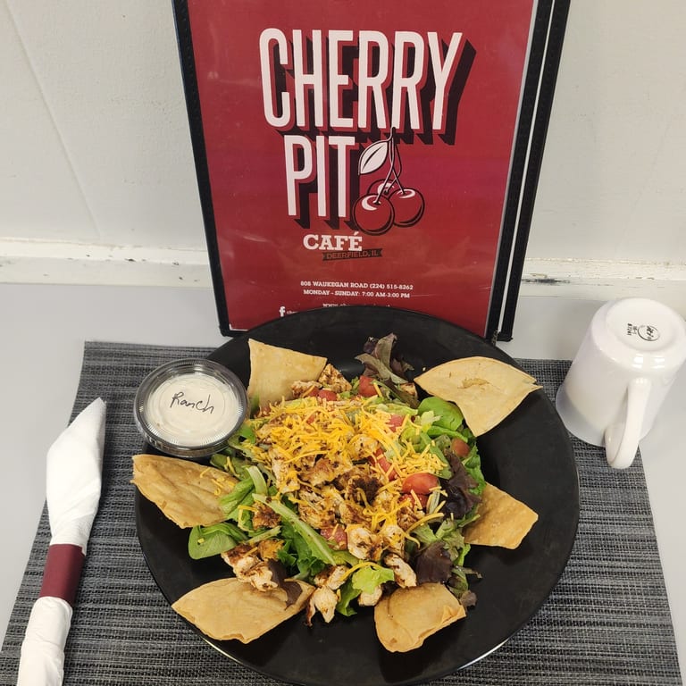 Savor Our Chicken Salad