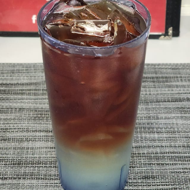 Arnold Palmer.