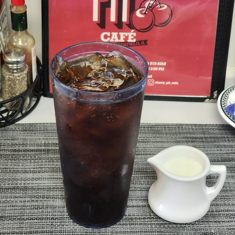 Delicious Coffee Selections