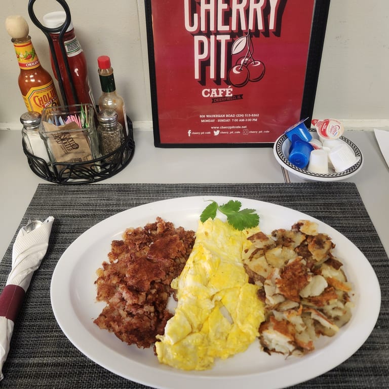 Savor Our Egg Creations