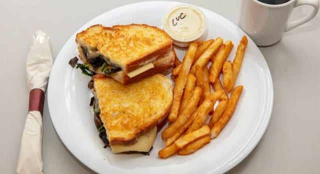 Panini.